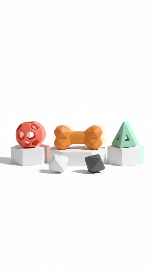 Kit de juegos para gato interactivos