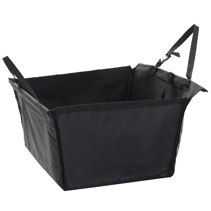 Asiento Transportín para Perros y Gatos para Coche