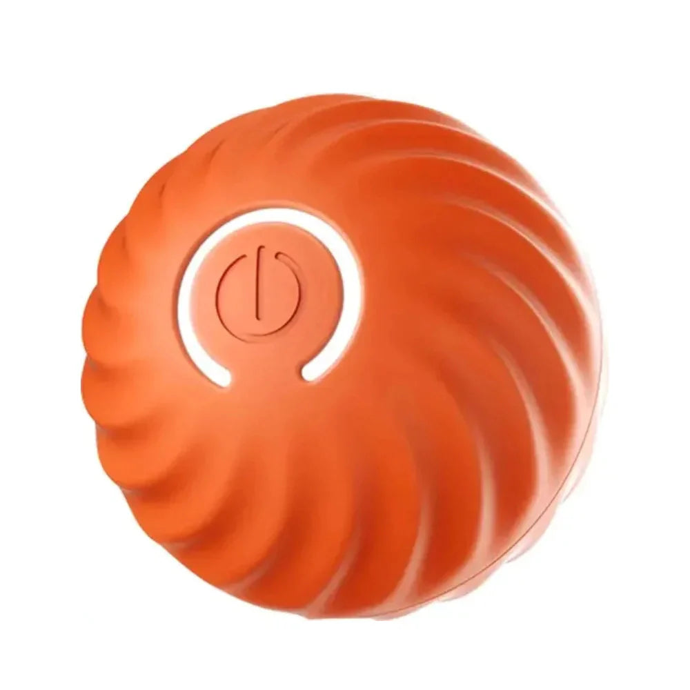 Pelota de caza electrónica para perros
